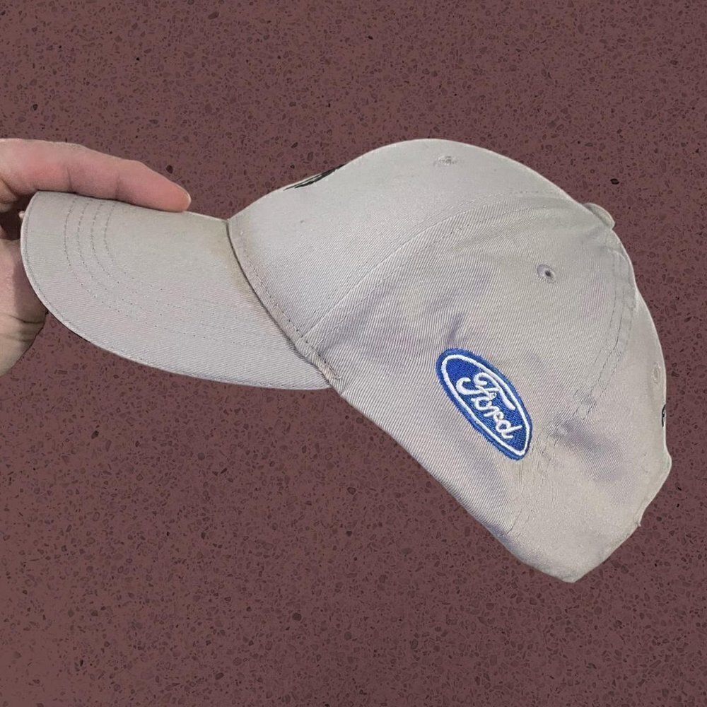 Wyoming hat cap - Picture 2 of 5